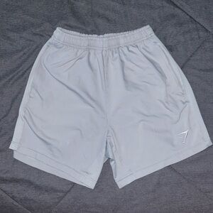 Gymshark 5 inch shorts